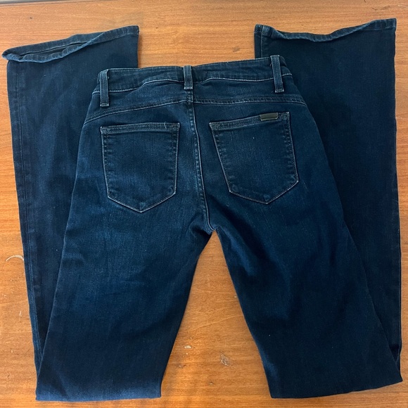 Joes Flared Jeans - Picture 2 of 3